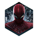 The Amazing Spider Man Icon